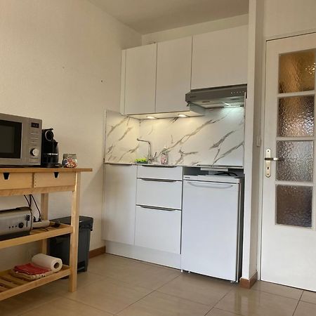 Apartment Superior Santa Cruz Sainte-Maxime Exteriör bild