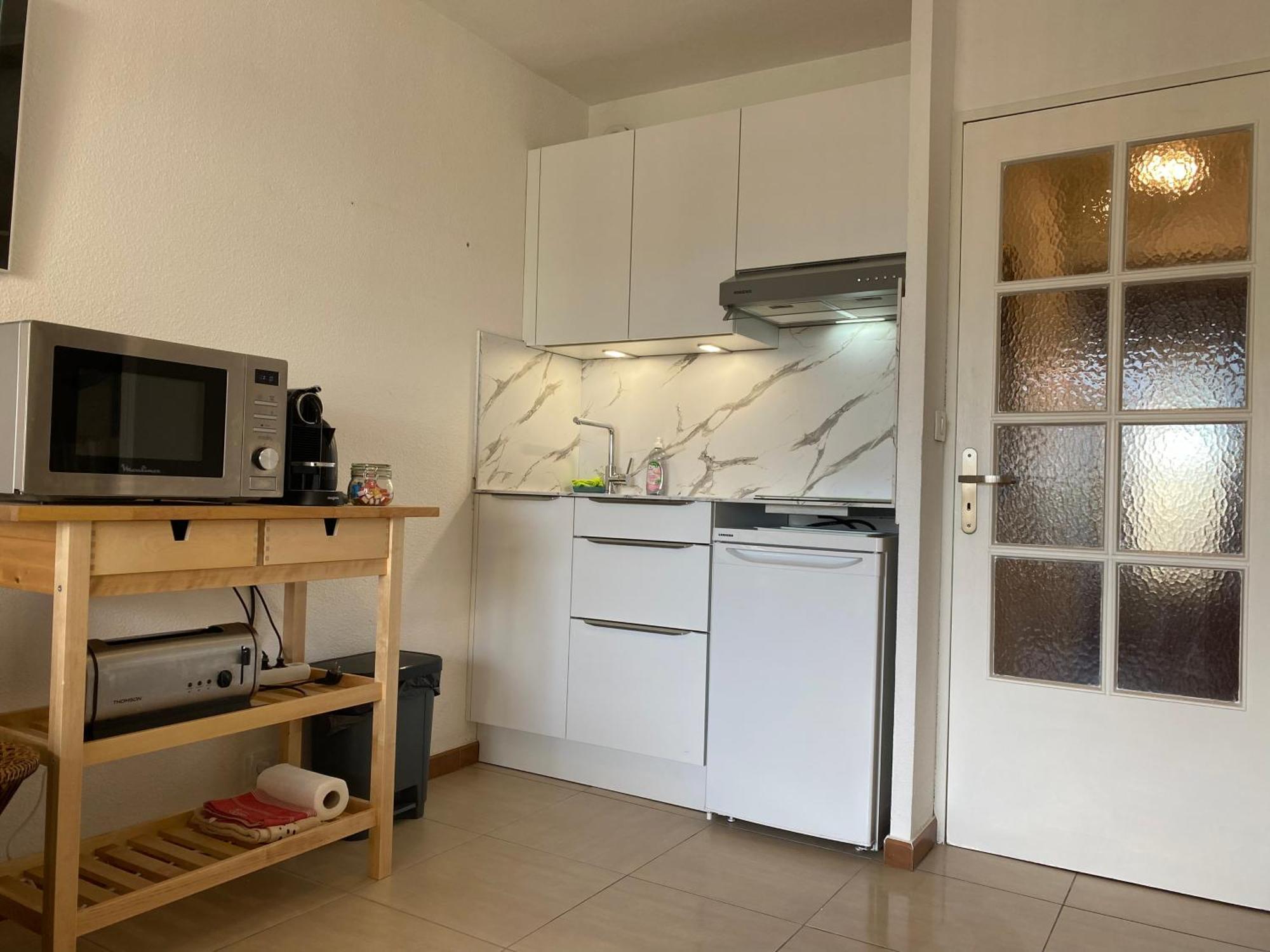 Apartment Superior Santa Cruz Sainte-Maxime Exteriör bild