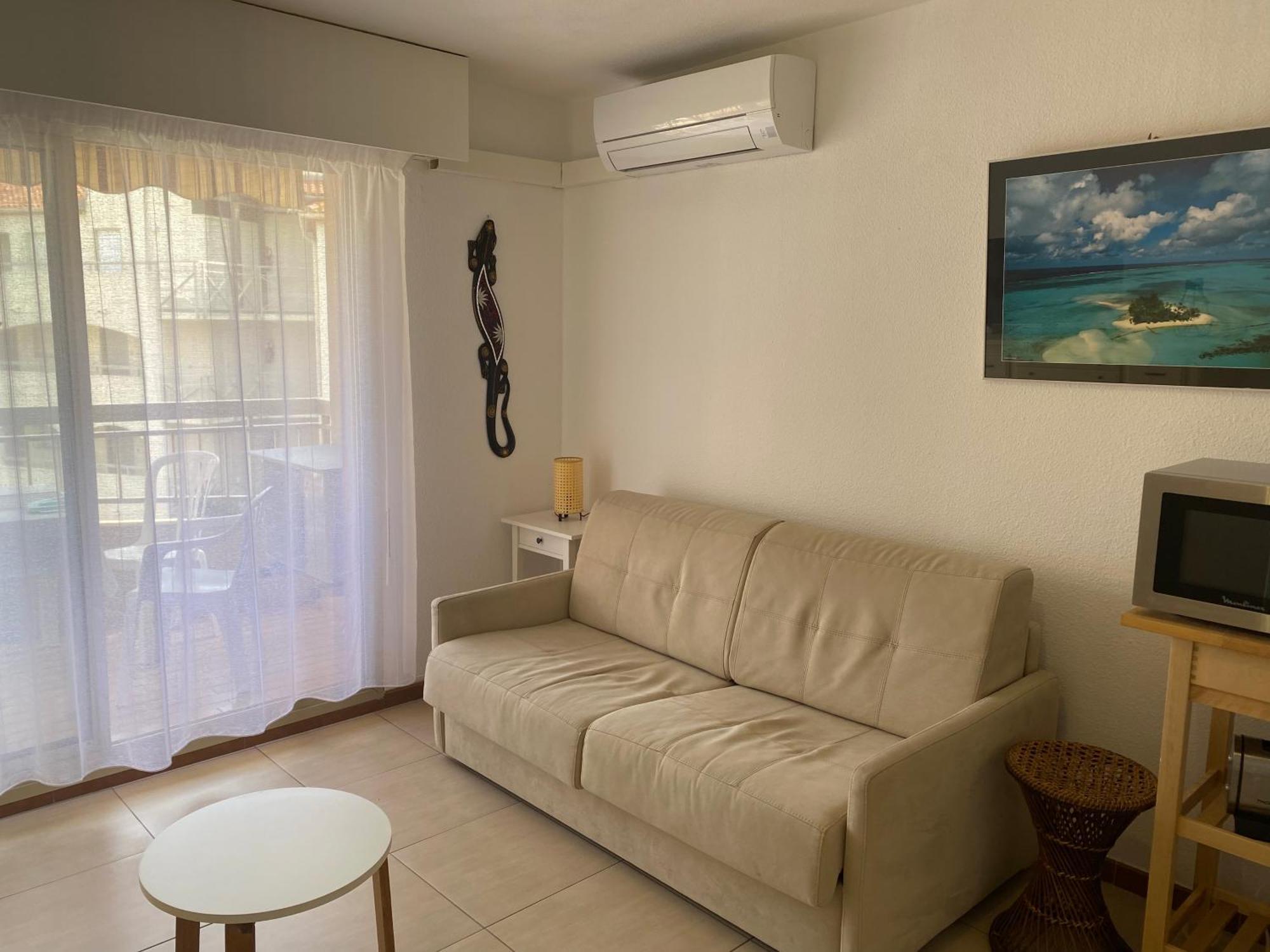 Apartment Superior Santa Cruz Sainte-Maxime Exteriör bild