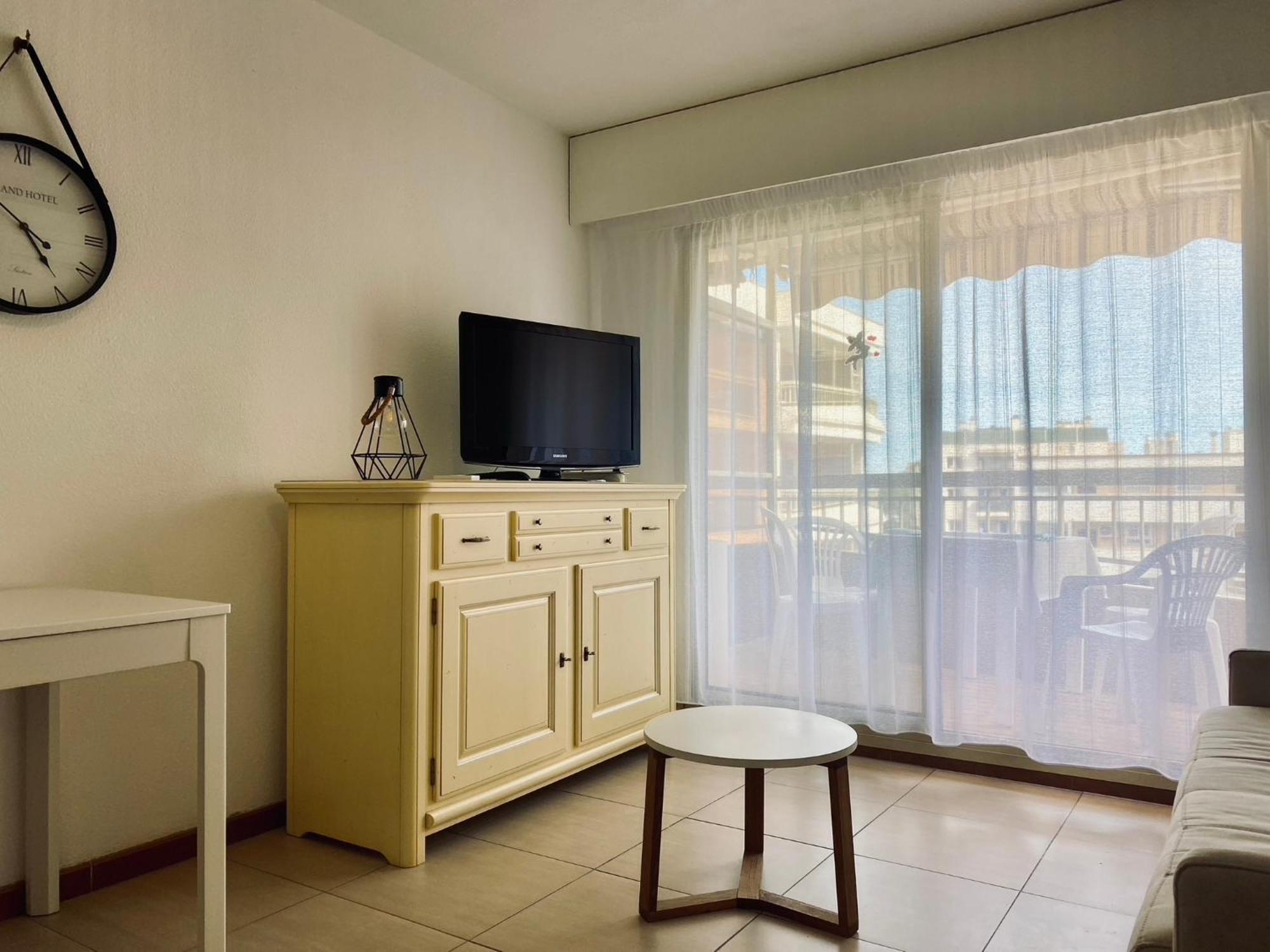 Apartment Superior Santa Cruz Sainte-Maxime Exteriör bild